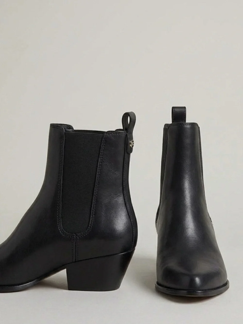 🖤🖤 Michael Kors Kinlee Bootie | Women Ankle Boots Size 5